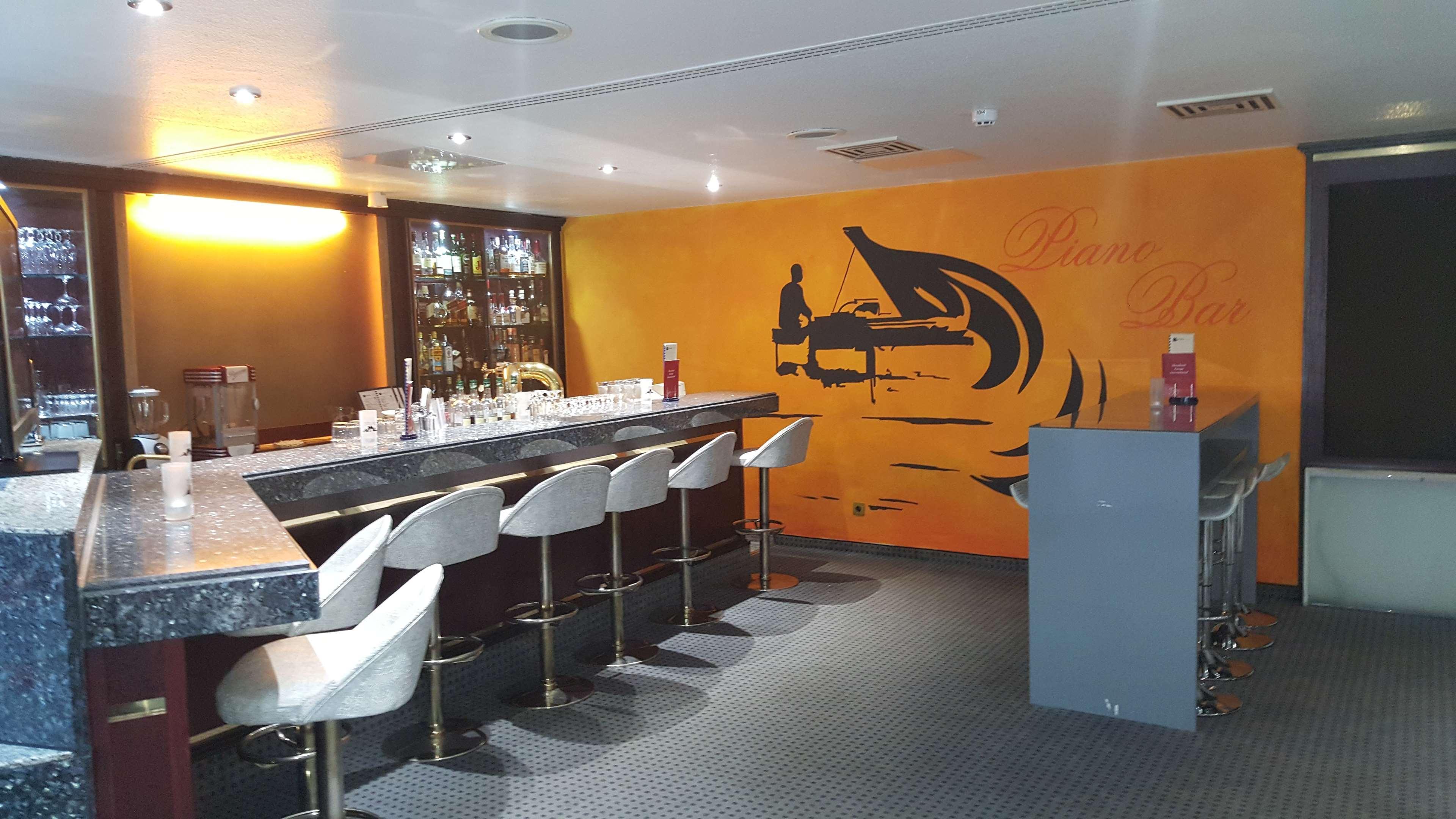 斯图加特欧洲曼斯托普酒店 外观 照片